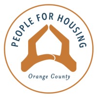 People for Housing - Orange County logo - Similar company to Zero Waste Sonoma