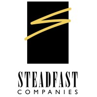 Steadfast Companies logo - Similar company to Steadfast Management Ltd