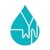 Water Youth Network logo - Similar company to #Washcanada