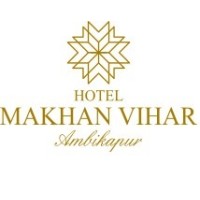 HOTEL MAKHAN VIHAR logo - Similar company to The M Hotel, Raipur