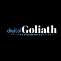 Digital Goliath Marketing Group logo - Similar company to Nectiv