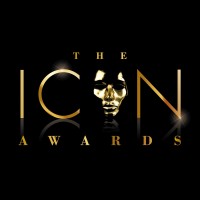 The Icon Awards logo - Similar company to Wppi Events