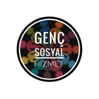 Genç Sosyal Hizmet logo - Similar company to Sağlık Ve Sosyal Hizmetler Dernekleri Federasyonu