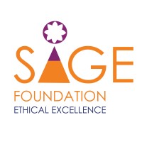 The SAGE Foundation logo - Similar company to Ask.Careers