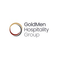 GoldMen Hospitality Group logo - Similar company to Lideres Vencedores