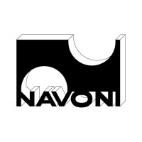 Navoni Marmi logo - Similar company to Marmi Zola