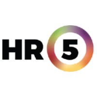 HR5 logo - Similar company to Numlock Accountants B.V.