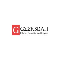 GeeksDan logo - Similar company to Ridingmoto