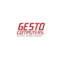 GESTO Computers, spol. s r.o. logo - Similar company to Level Apps S.R.O.