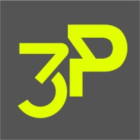 3P Solutions Ltd. logo - Similar company to 3P Solutions
