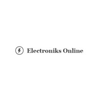 Electroniks Online logo - Similar company to Uei Electronics Private Limited