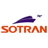 Soaring Transportation Ltd., logo - Similar company to Winco Logistics