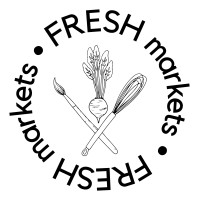 Fresh Markets logo - Similar company to Athlete Defender