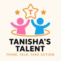 Tanisha's Talent logo - Similar company to We Are Artistic