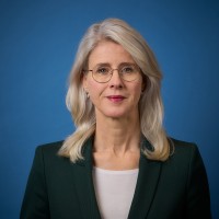 Mona Keijzer | Minister van VRO logo - Similar company to Woonbond