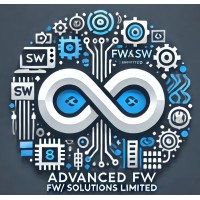 ADVANCED FW/SW SOLUTIONS LIMITED logo - Similar company to Cm Engineering, Inc.