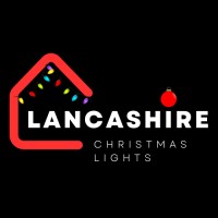 Lancashire Christmas Lights logo - Similar company to Frome College