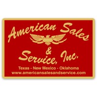 American Sales & Service, Inc. logo - Similar company to Accel Fusion, Llc