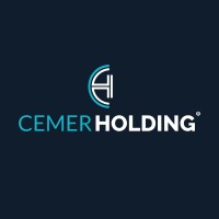 CEMER HOLDİNG logo - Similar company to Bb Consultancy