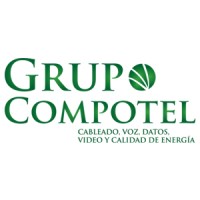 Grupo Compotel