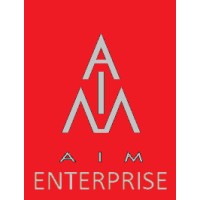 AIM ENTERPRISES logo - Similar company to S.M. Enterprises