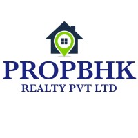 PROPBHK REALTY PVT LTD logo - Similar company to Codagram-Edtech