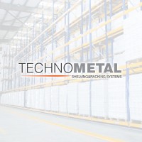 TechnoMetal logo - Similar company to Techno Metal Post