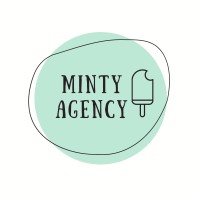 Minty Agency logo - Similar company to E-Commit
