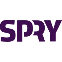 SPRY PT logo - Similar company to Proven Software, Inc.