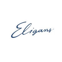 Agence Eligans logo - Similar company to Pure Vision Fd