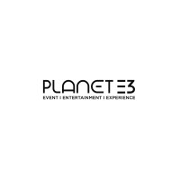 Planet E3 logo - Similar company to Peedee World