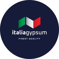 Italia Gypsum logo - Similar company to Smart Board Egypt