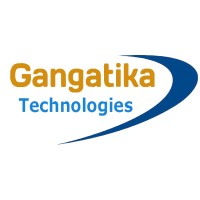 Gangatika Technologies Private Limited logo - Similar company to Pragyavani Solution Llp