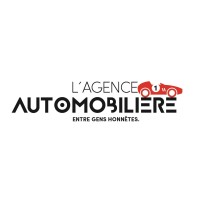 L'Agence Automobilière Saint-Dié des Vosges / Remiremont-Gérardmer logo - Similar company to Brapac Distribution