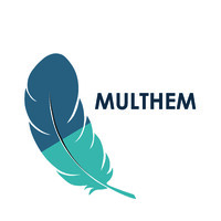 MULTHEM logo - Similar company to Éirecomposites Teo