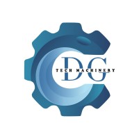 DG Tech Machinery logo - Similar company to Astro Samir