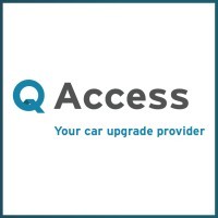 Q-Access logo - Similar company to Q-Mobility Group
