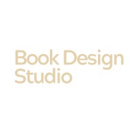 Book Design Studio logo - Similar company to The Islamic Foundation Uk