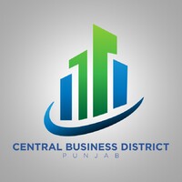 Central Business  District Development Authority Lahore logo - Similar company to Lahore Development Authority