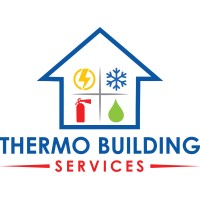 Thermo Building Services logo - Similar company to Meter Built Drafting -Mep Bim