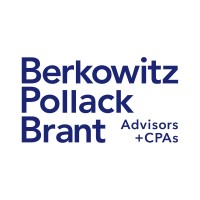 Berkowitz Pollack Brant Advisors + CPAs logo - Similar company to Roaring Concepts
