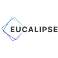 Eucalipse logo - Similar company to Happyusers