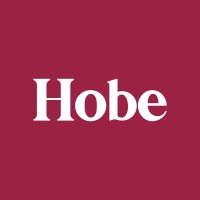 Hobe logo - Similar company to Orbitool