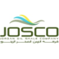 Jordan Oil Shale Company B.V (Josco)