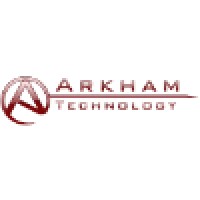 Arkham Technology logo - Similar company to Arkham