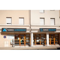 Agence la Provençale logo - Similar company to Gonin Immobilier