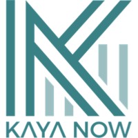 Kaya Now logo - Similar company to Tappa