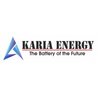 KARIA ENERGY PRIVATE LIMITED logo - Similar company to Access Power Link
