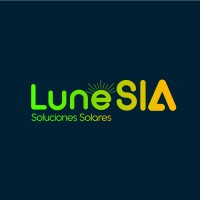 LuneSIA logo - Similar company to Adab Tech