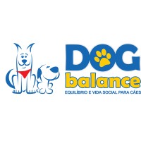 Dog Balance - Equilíbrio e Vida Social para Cães logo - Similar company to Career Transition